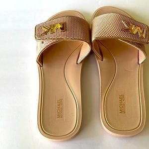Michael Kors Slides 11